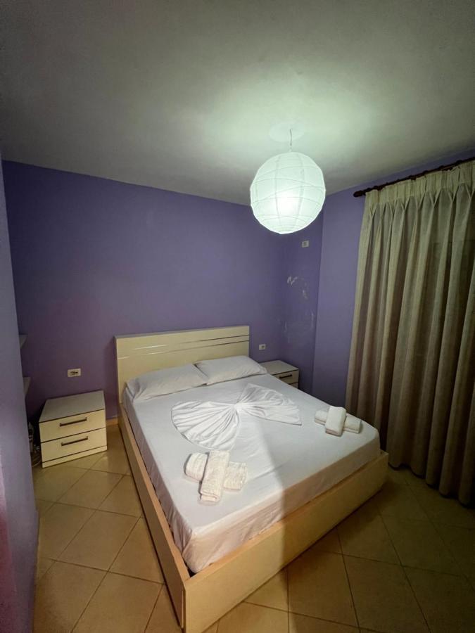 Appartement Bellas