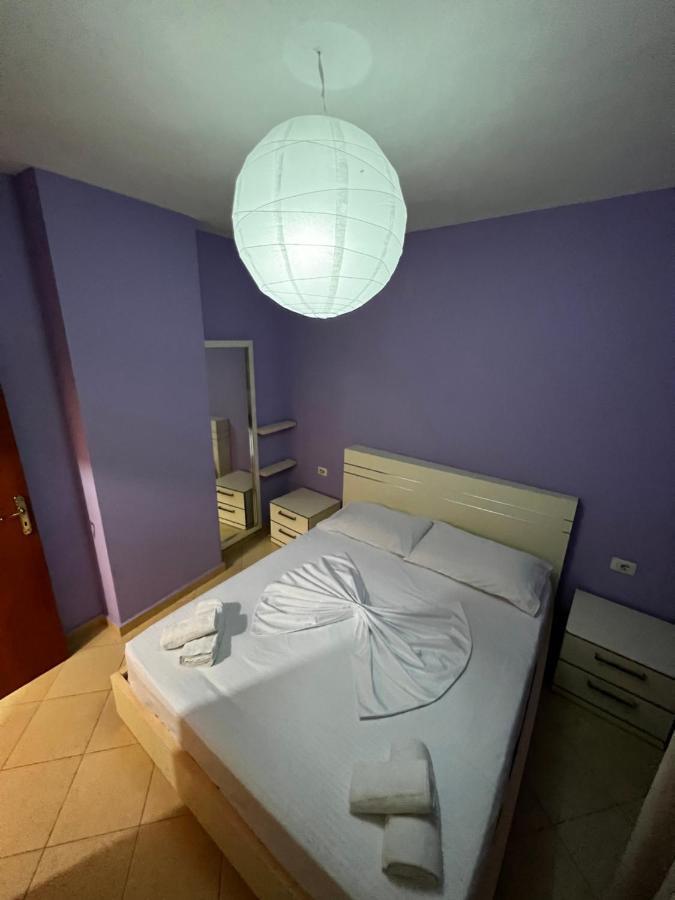 Bellas Appartement *