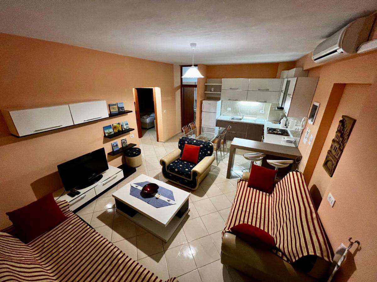 Appartement Bellas