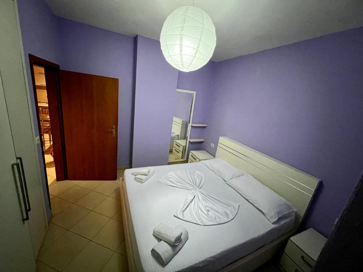 Appartement Bellas Saranda